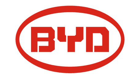 BYD
