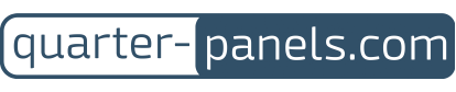 quarter-panels.com