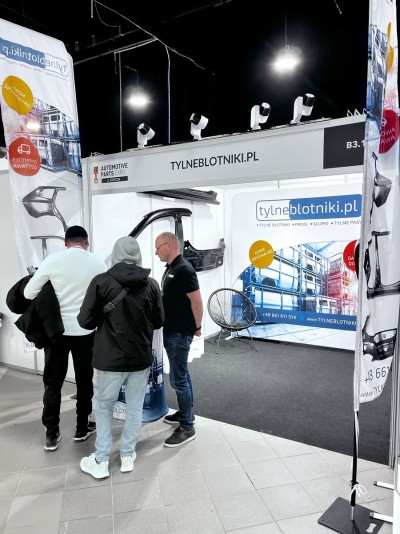 Automotive Parts Expo 2024