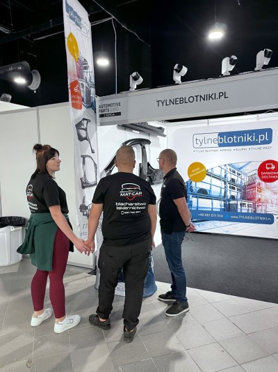 Automotive Parts Expo 2024