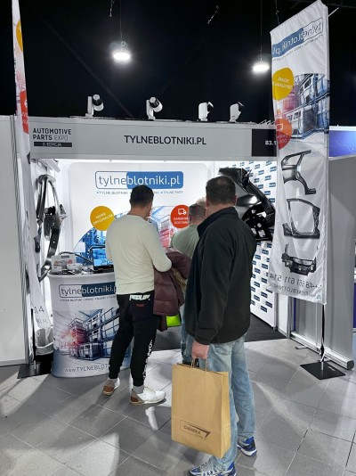 Automotive Parts Expo 2024