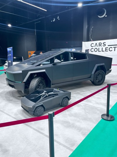 Automotive Parts Expo 2024