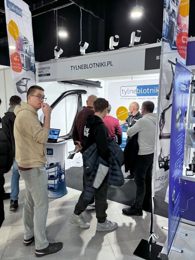 Automotive Parts Expo 2024