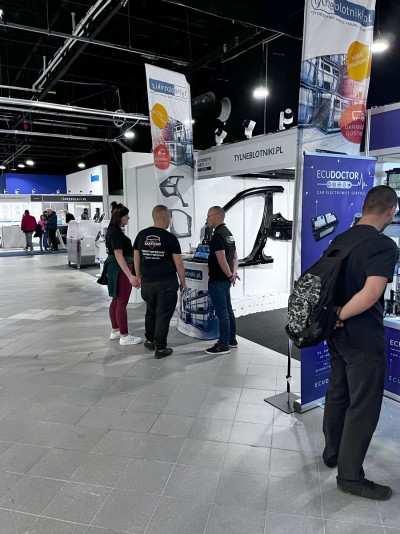 Automotive Parts Expo 2024