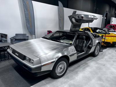 Automotive Parts Expo 2024