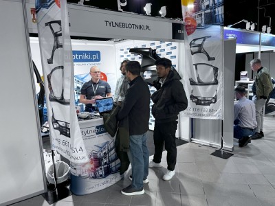 Automotive Parts Expo 2024