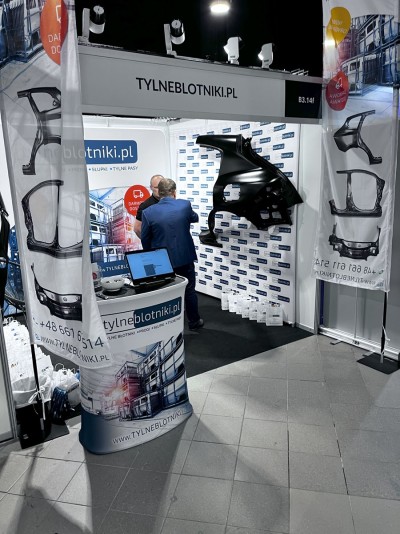 Automotive Parts Expo 2024