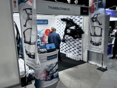 Automotive Parts Expo 2024