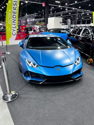 Automotive Parts Expo 2024