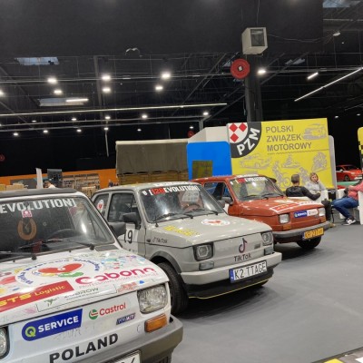 Automotive Parts Expo 2024