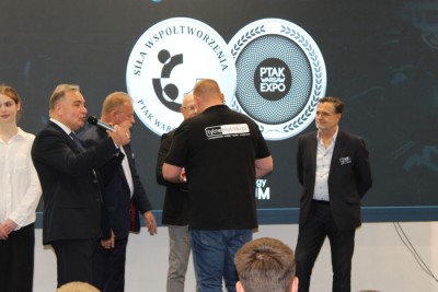 AUTOTECHNIKA EXPO 2025