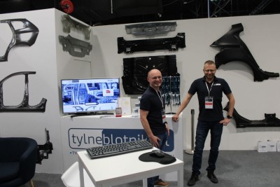 AUTOTECHNIKA EXPO 2025