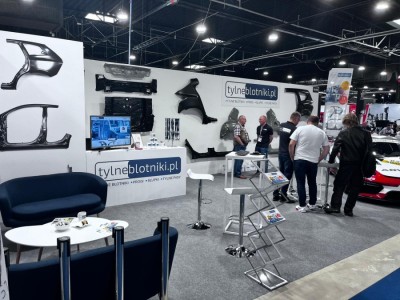 AUTOTECHNIKA EXPO 2025