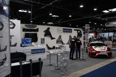 AUTOTECHNIKA EXPO 2025