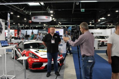 AUTOTECHNIKA EXPO 2025