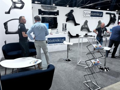 AUTOTECHNIKA EXPO 2025