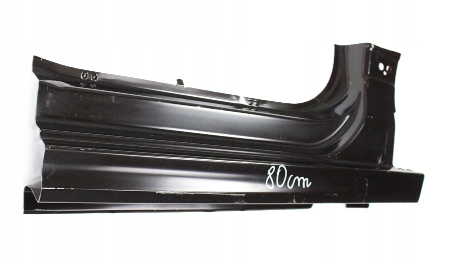 OPEL CORSA F CORSA-e ELECTRIC 2019-2025 próg słupek A prawy 1666081680 3/3