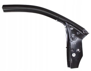 OPEL ADAM M13 2013-2019 Pillar A right Upper part pillar Upper part pillar 39087703