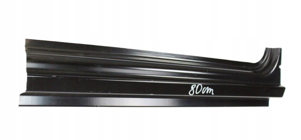 OPEL MOVANO B X62 2010-2021 próg prawy przesuwne 764126798R 3/3