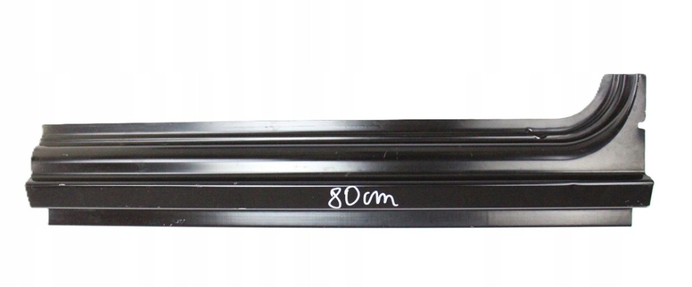 RENAULT MASTER 3 2010-2023 próg prawy przesuwne 764126798R 1/3