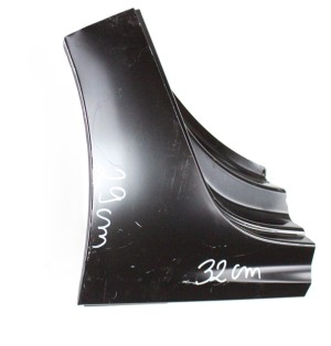 OPEL CORSA CORSA-e ELECTRIC F 2019-2025 tylny tył prawy błotnik 1692299880 3/3 MINIATURA