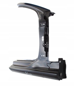 AUDI A5 S5 SPORTBACK 8T8 2007-2015 próg słupek A prawy 8T8809840 8T8809848 2/2 MINIATURA