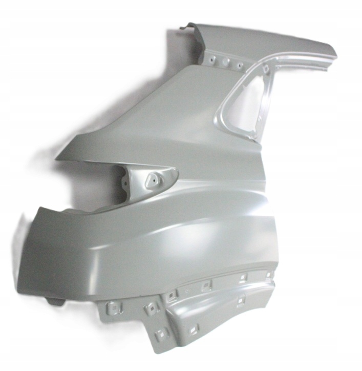 HYUNDAI KONA 1 I 2018-2023 tylny prawy błotnik 71504J9C00 71504-J9C00 2/3