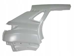 HYUNDAI KONA 1 I 2018-2023 Quarter Panel rear wing fender right 71504J9C00 71504-J9C00