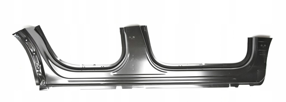 OPEL GRANDLAND X 2017-2024 próg słupek prawy YP00131680 1/3