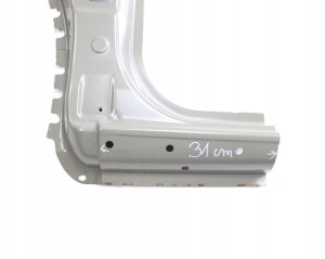 MERCEDES V-KLASA VITO AMG W447 A447 447 2014- próg słupek lewy A4476373300 3/3 MINIATURA