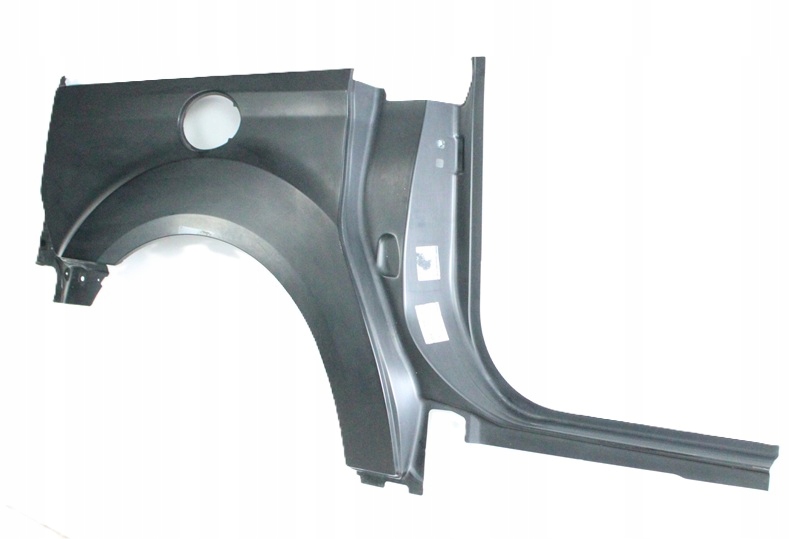 FORD TOURNEO CONNECT GRAND V408 MK2 2013-2017 tylny prawy błotnik 1819885 3/3