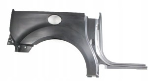 FORD TOURNEO CONNECT GRAND V408 MK2 2013-2017 Quarter Panel rear wing fender right 1819885