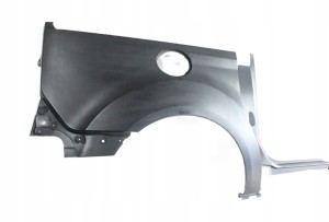 FORD TOURNEO CONNECT GRAND V408 MK2 2013-2017 tylny prawy błotnik 1819885 2/3 MINIATURA