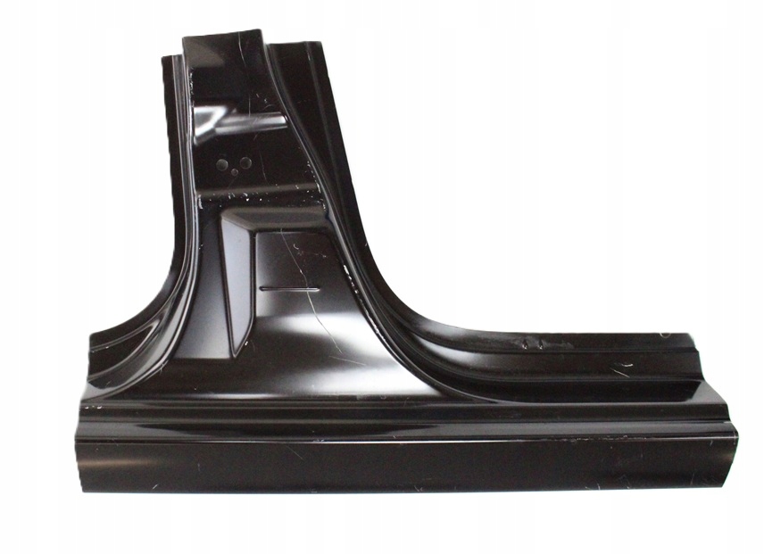 CITROEN C4 PICASSO 2 II 2013-2024 próg słupek B prawy 1608968580 1/5