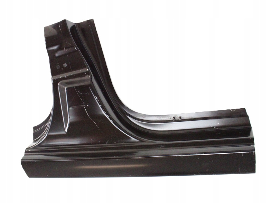 CITROEN C4 PICASSO 2 II 2013-2024 próg słupek B prawy 1608968580 2/5