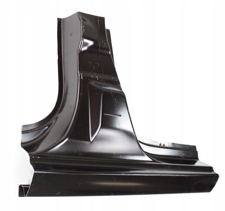 CITROEN C4 PICASSO 2 II 2013-2024 próg słupek B prawy 1608968580 3/5