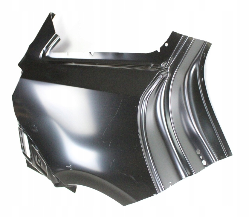 KIA CEED CEE`D 3 III CD KOMBI 2018-2025 tylny tył błotnik prawy 71504J7C10 3/3