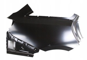 KIA CEED CEE`D 3 III CD KOMBI 2018-2025 rear Quarter Panel rear wing fender right 71504J7C10