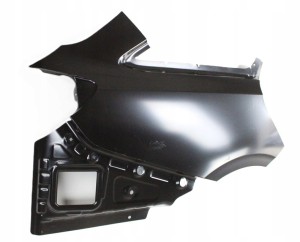 KIA CEED CEE`D 3 III CD KOMBI 2018-2025 tylny tył błotnik prawy 71504J7C10 2/3 MINIATURA