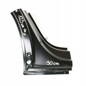 AUDI Q3 SQ3 RSQ3 8U0 2011-2018 Quarter Panel rear wing fender right 8U0809838 8U0809838A