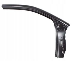 VW UP 1S3 3D 2010-2024 Pillar A right 1S3809604