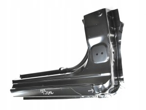 MAZDA 3 BM 2013-2019 próg słupek A prawy BJY670271 BJY770271 2/3 MINIATURA