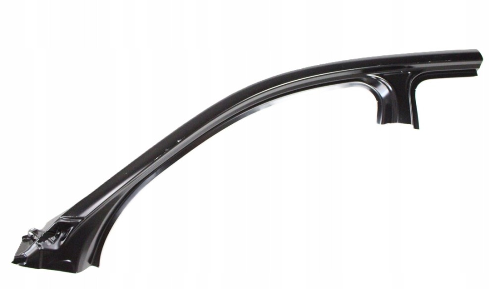 BMW 5 M5 G31 KOMBI 2017-2024 słupek A lewy 41007470519 41007437439 1/2