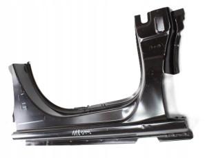 TOYOTA PROACE CITY 2019-2025 próg słupek prawy 9827687380 9827670480 2/4 MINIATURA