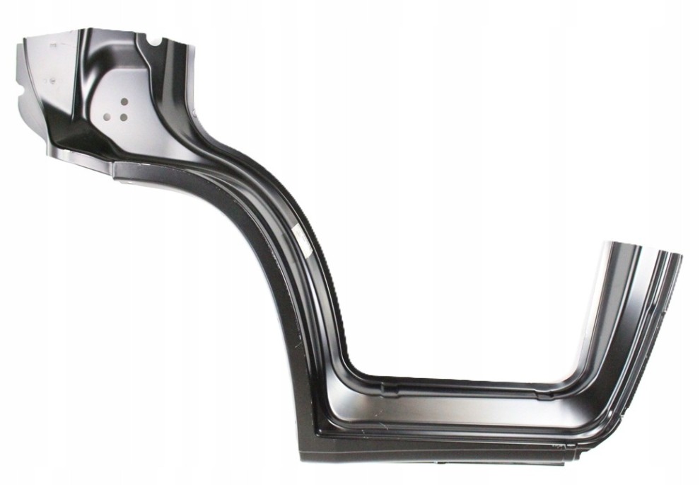 OPEL MOVANO C 2021- Próg słupek lewy 0053135177-001 53135177 8501T4 1/3