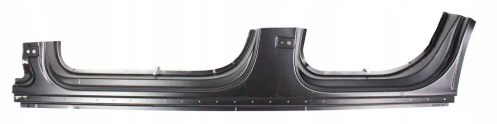 SEAT ATECA 575 2016-2025 próg słupek lewy 575809837 1/4