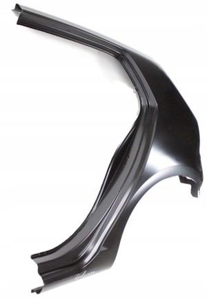 VW GOLF 7 VII 5G4 2012-2019 Tylny tył lewy błotnik 5G4809843 3/3 MINIATURA