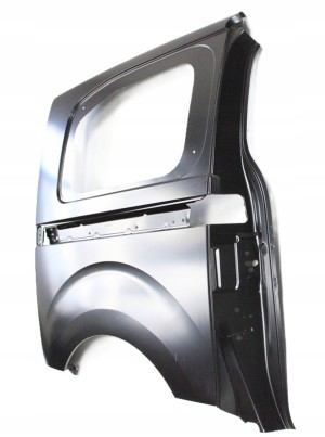 CITROEN JUMPY 3 L2 2016-2025 tylny prawy błotnik 1685065580 3/4 MINIATURA