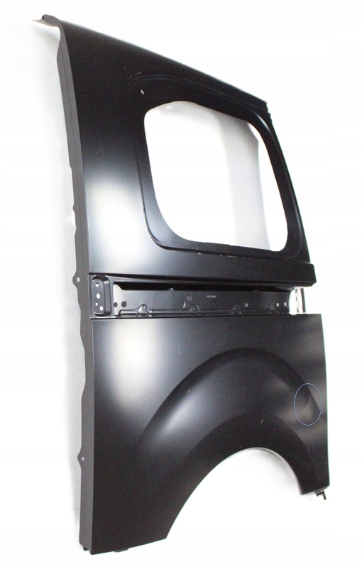 TOYOTA PROACE 2 L2 2016-2025 tylny prawy błotnik 1685065580 4/4