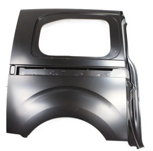 TOYOTA PROACE 2 L2 2016-2025 Quarter Panel rear wing fender right 1685065580